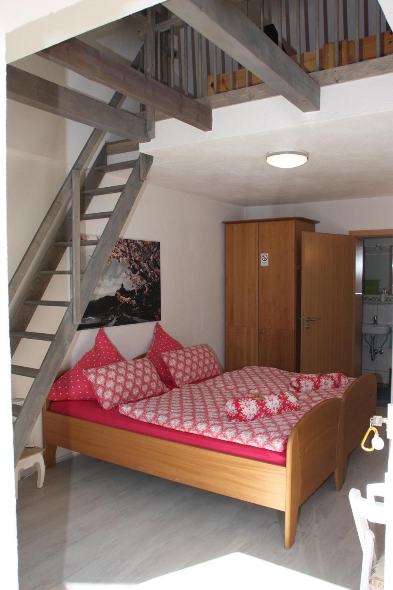 Pension Camping Schausten Cochem Exteriér fotografie