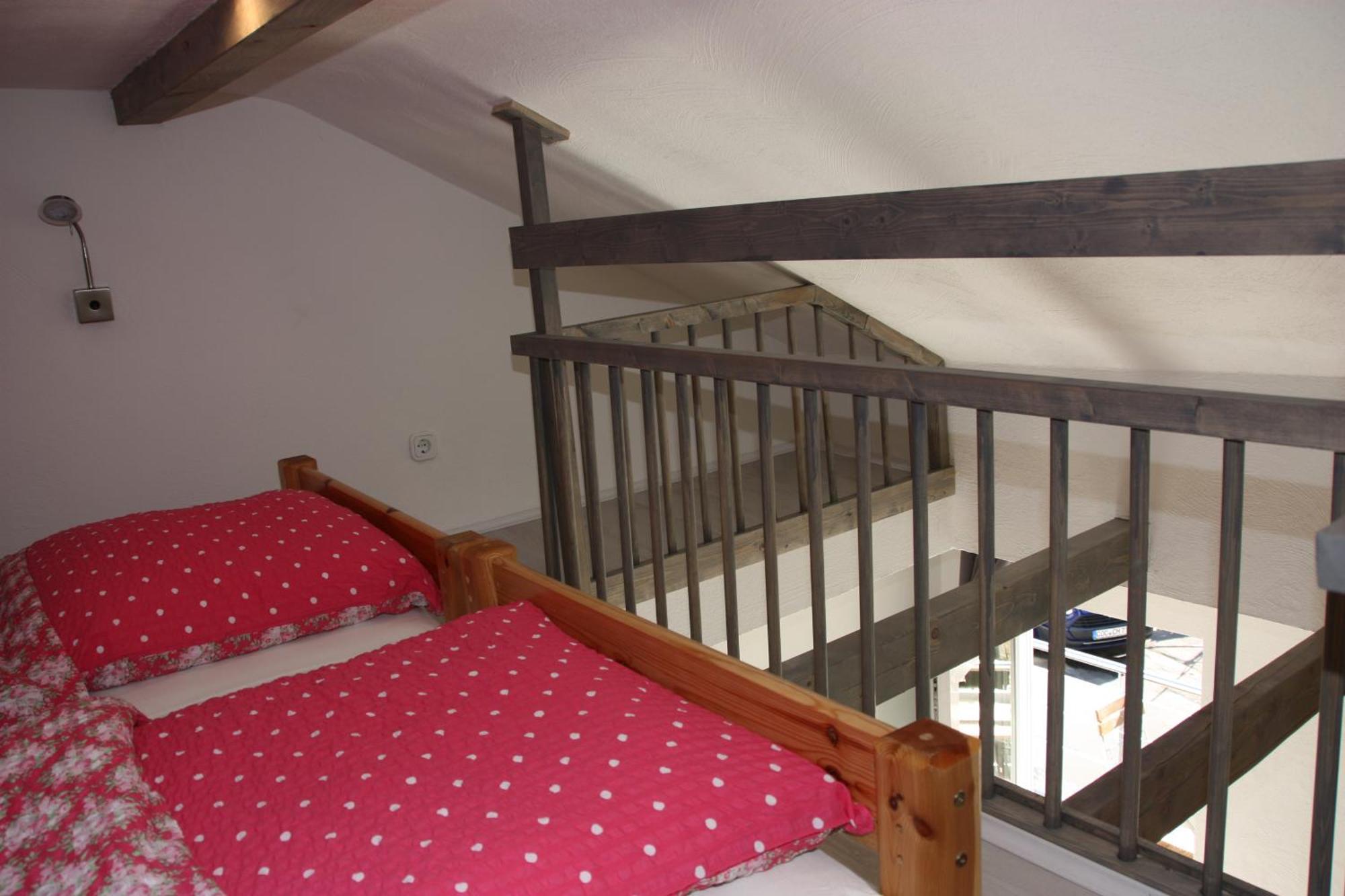 Pension Camping Schausten Cochem Exteriér fotografie