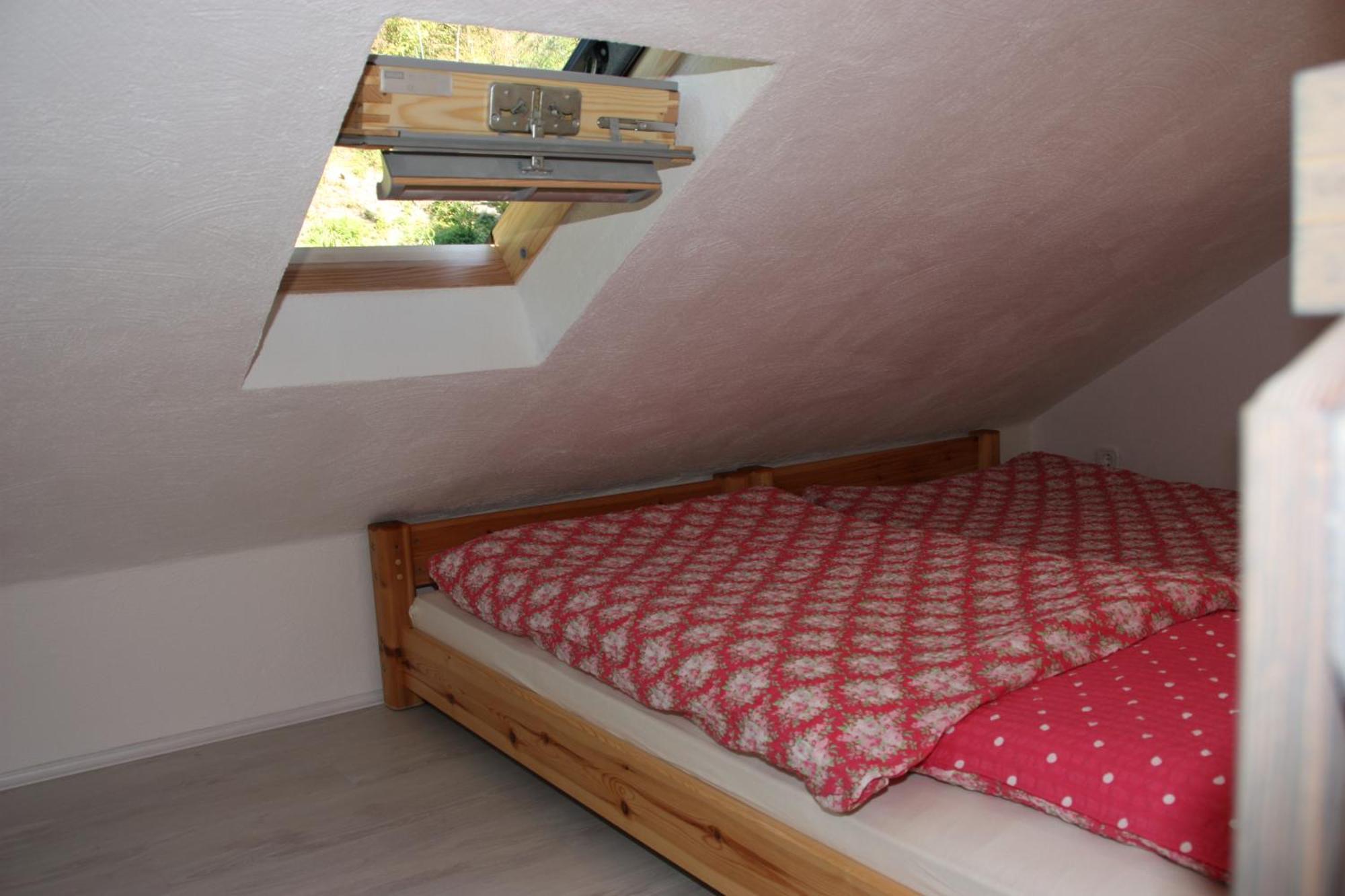 Pension Camping Schausten Cochem Exteriér fotografie