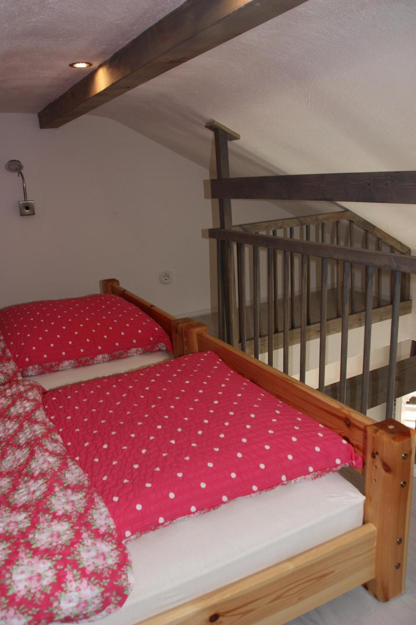 Pension Camping Schausten Cochem Exteriér fotografie