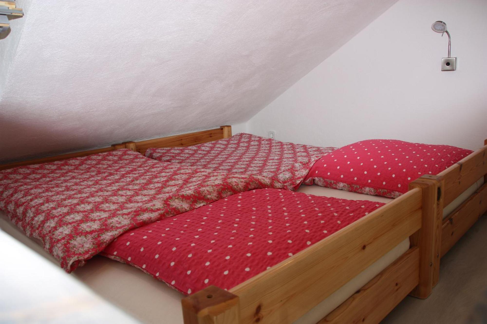 Pension Camping Schausten Cochem Exteriér fotografie