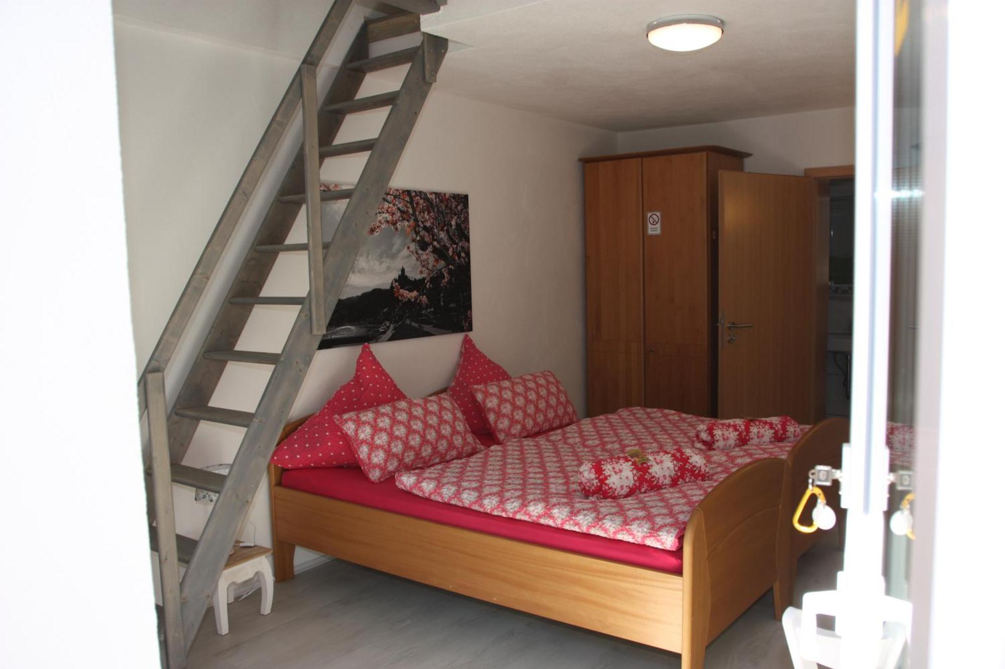 Pension Camping Schausten Cochem Exteriér fotografie